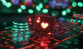 Trò chơi live casino với dealer trực tiếp
